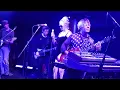 "Leave Me" Choir Boy w/ SRSQ San Francisco December 8th 2022