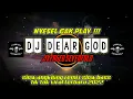 DJ DEAR GOD SLOW VERSI ANGKLUNG (AVENGED SEVENFOLD) | REMIX SLOW BASS TIK TOK VIRAL TERBARU 2022
