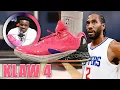 MOST SLEPT on SNEAKER Right NOW? | Kawhi 4 Performance Test