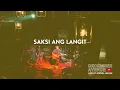 Download Lagu 3. Saksi Ang Langit by December Avenue (LIVE AT SOCIAL HOUSE)