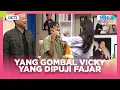 Lagu KOCAK!!! Vicky Prasetyo Yang Gombal Malah Fajar Sadboy Yang Dipuji - MANDA CURHAT | EPS 37 Part 2