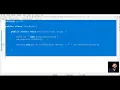 Java 8 features Default method Real-time Example Programming Vcube Srikanth Sir