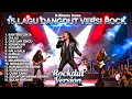 Lagu Kumpulan 15 Lagu Dangdut H. Rhoma Irama Versi Rock Metal | Full Playlist Rockdut Version Terbaik