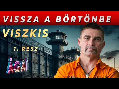 Download MP3 Viszkis: Vissza a börtönbe | Mutasd Magad!