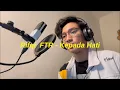 Kepada Hati - Rifqi FTR