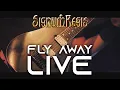 Download Lagu Signum Regis - Fly Away (live 2021, high quality)