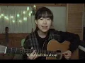 Sweet Pea _ Amos Lee
