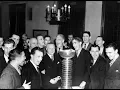 1940 Win and Rangers Curse