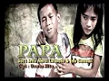 Download Lagu PAPA_JEFFO AMBRUL LATTUPONO FEAT IMA SANGADJI. CIPT USMAN HITU.