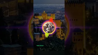 جادك الغيث   ربيع الاندلس   قرطبة   غرناطة             دندنها