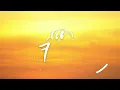 Darling - Vishal Bhardwaj (Lyrics) | 7clouds Hindi