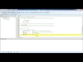Using push button switch with 8051 turn LED on using Proteus