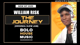 william risk the journey original slow jam 
