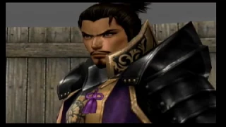 Samurai Warriors 3 Nobunaga S Story 1 Battle Of Okehazama 