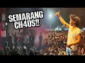 SLANK‼️BIMBIM SAMPE NGAMUK, FULL RIBUT DI ULANG TAHUN KOTA SEMARANG