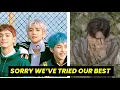 Lagu The Mystery Behind EXO CBX (CHEN XIUMIN BAEKHYUN) Failed Return to EXO Who’s the Real Mastermind?