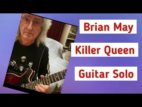 Solo (Backing Track)