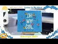 Lagu (UNBOXING)오마이걸(OH MY GIRL)_Listen to My Word Album in 2023 📦🍉