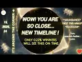Download Lagu WOW, YOU ARE SO CLOSE ☀️ Your Angels have a message for you 🌹