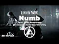 Lagu Linkin Park - Numb (From Zero World Tour Version) feat. Emily Armstrong