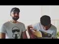 Elvis Ghanem - إلفيس غانم - Rouh cover, Maya Nasri |  مايا نصري ، روح