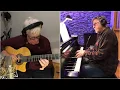 Raindrops Keep Fallin' on My Head (feat. Pat Coil) - Jack Jezzro