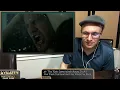 Reaction to...DYNAZTY: WATERFALL (With Lyrics)