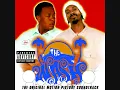 Dr. Dre (feat. Knoc-Turn'Al) - Bad Intentions