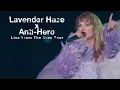 Lavender - Hero
