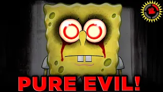 Film Theory Spongebob Is An Evil Genius CONFIRMED 