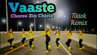 dj selow india vaaste tiktok choreo zin chicie