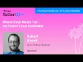 Where Dash Meets Tux - The Flutter Linux Embedder
