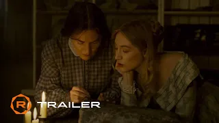 Ammonite Trailer 2020 - Regal Theatres
