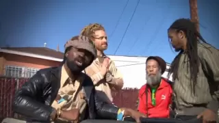 rocky dawuni african reggae fever official video