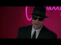 Blues Brothers 2000 - Looking For A Fox [HD]
