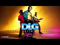 DLG Featuring Huey Dunbar and Cuco Valoy | Juliana (1997)