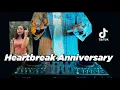 TIK TOK VIRAL ! HEARTBREAK ANNIVERSARY (DJ DESA REMIX.DJ BTSM REMIX)