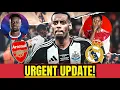Download Lagu TOTAL ALERT! LAST-MINUTE BOMB CONFIRMED AT ANFIELD! FANS IN DISBELIEF! LIVERPOOL NEWS TODA