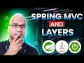 Spring C and Layers