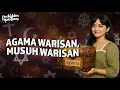 Download Lagu Bisakah Mewariskan Agama Tanpa Mewariskan 𝗣𝗲𝗿𝗺𝘂𝘀𝘂𝗵𝗮𝗻𝗻𝘆𝗮❓ | Forbidden Questions