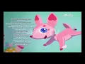 Rainbow Ruby Season 1 RTV End Credits: