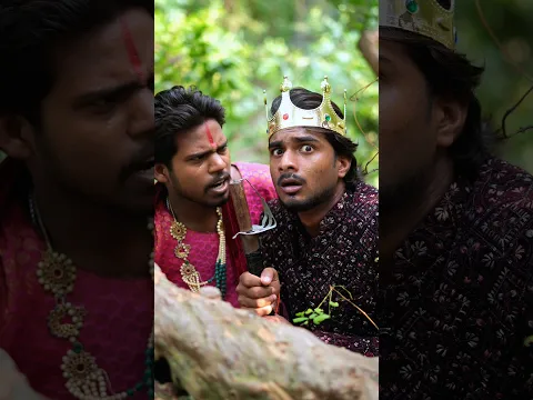 👉 रक्षाबंधन का डर 😔🤣 #funny #shorts #viral