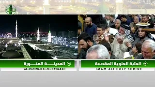 الشيخ شبر معله || ابكي ومالي لا ابكي بالطريقة المميزة||