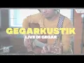 Haqiem Rusli - Sangkar Derita #gegarkustik