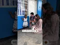 Download Lagu The moment this couple met the little girl from Africa they adopted ❤️