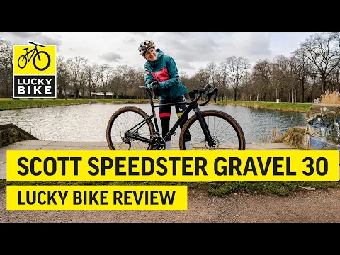 Download MP3 Ready, Steady, Gravel! | #Bikereview SCOTT SPEEDSTER GRAVEL 30