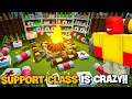 Download Lagu This Support Class is INSANE – 99 Nights Update