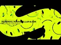 Redondo, Rockefeller & BIM - High On Emotion (Official Audio)