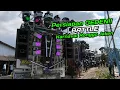 Download Lagu Sound Horeg Finish ❗Atur Posisi Battle Karnaval Ronggo Jaken