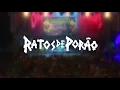RATOS DE PORAO At OBSCENE EXTREME 2017